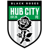 Hub City FC